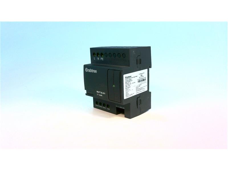 CRABTREE HDL-MSP750.431
