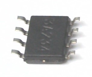 TEXAS INSTRUMENTS SEMI SN75ALS176BD