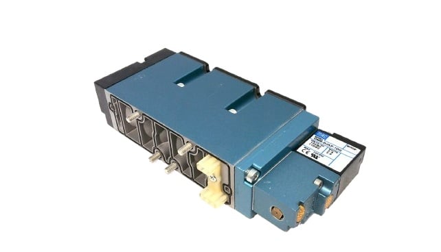 MAC VALVES INC 93A-AAB-000-DM-DJAP-1DG