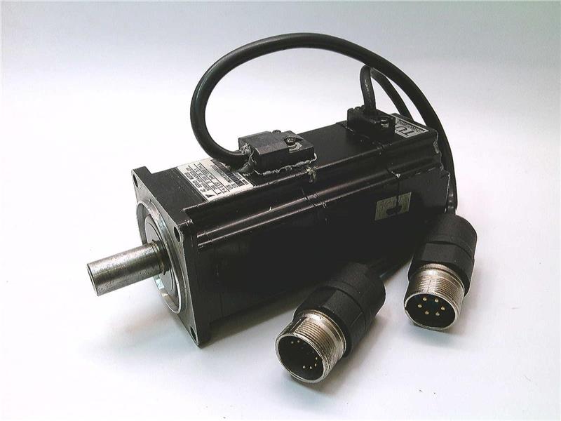 YASKAWA ELECTRIC SGMAH-02AAA6CD-OY