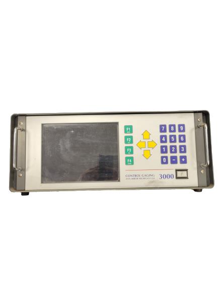 CONTROL GAGING 900000-054