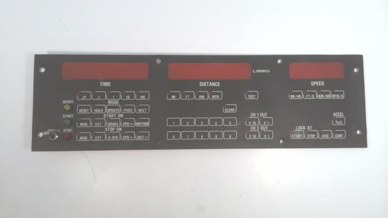 ADVANCED INPUT DEVICES 9370-9200-0047