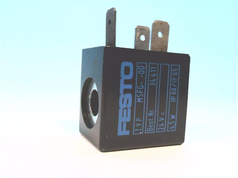 FESTO MSFG-24DC-OD