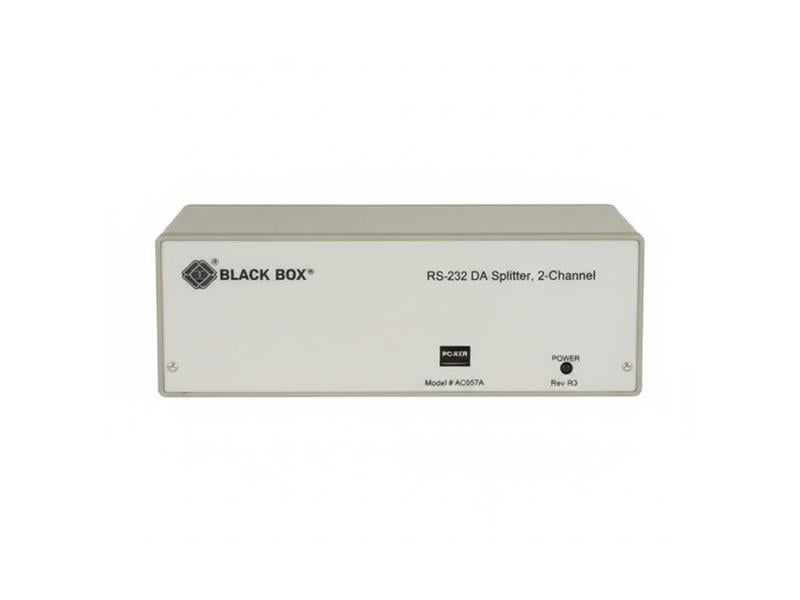 AC057A-R3 par BLACK BOX CORP
