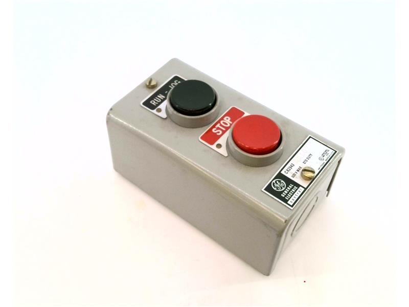 CR2943AA102T par GENERAL ELECTRIC