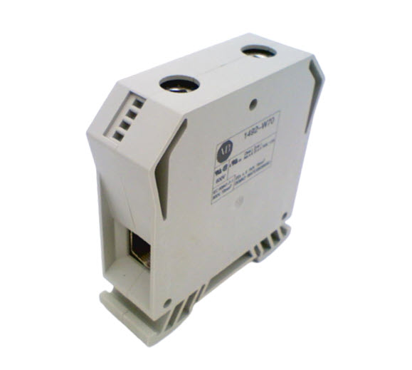 ALLEN BRADLEY 1492-W70