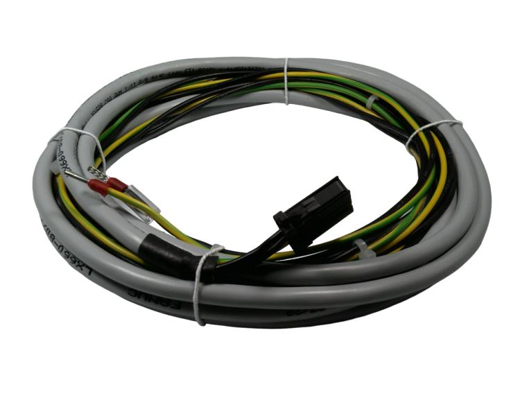 LX660-8077-T232/L3R003 par FANUC