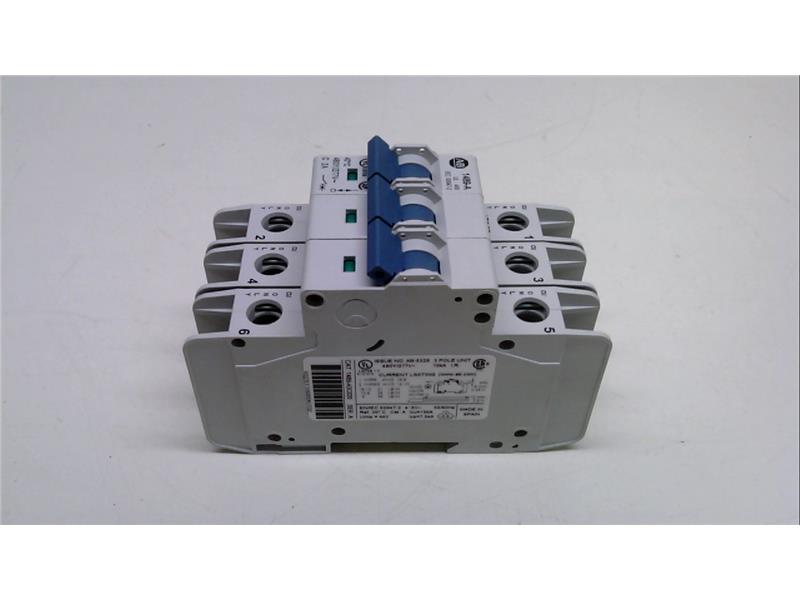 ALLEN BRADLEY 1489-A3C020