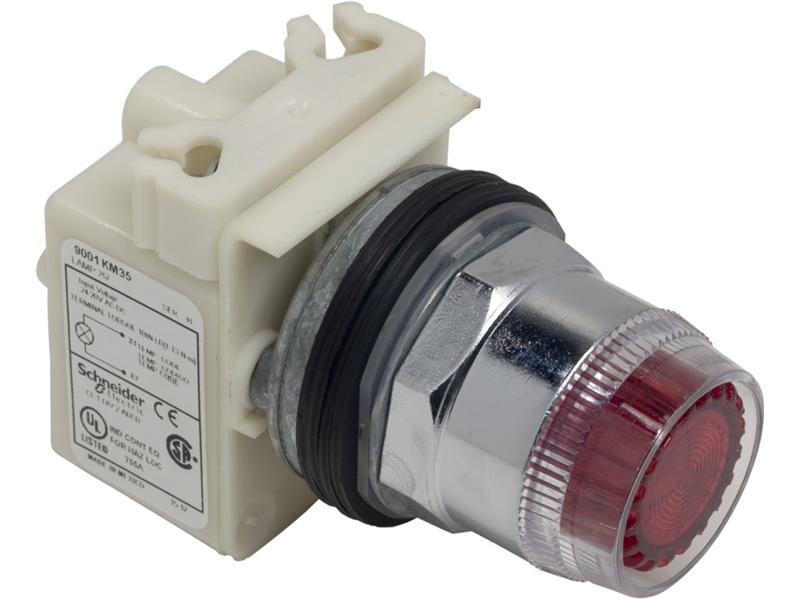 SCHNEIDER ELECTRIC 9001-K1L35R