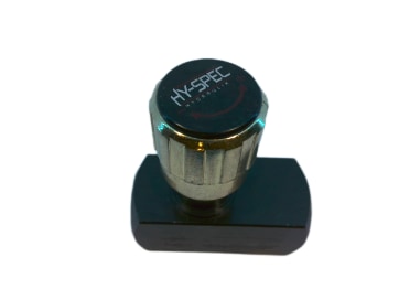 HYSLAG420 par HY-SPEC