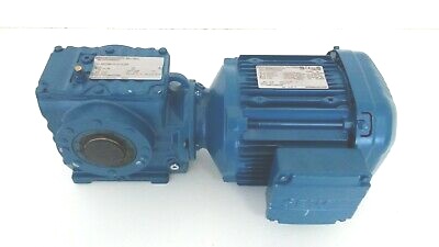 SEW EURODRIVE SA57/T DRE90M4