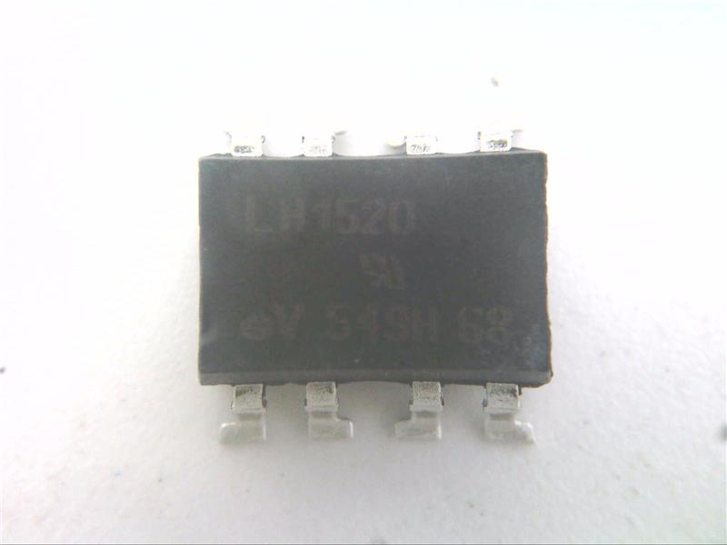 VISHAY LH1520AAC