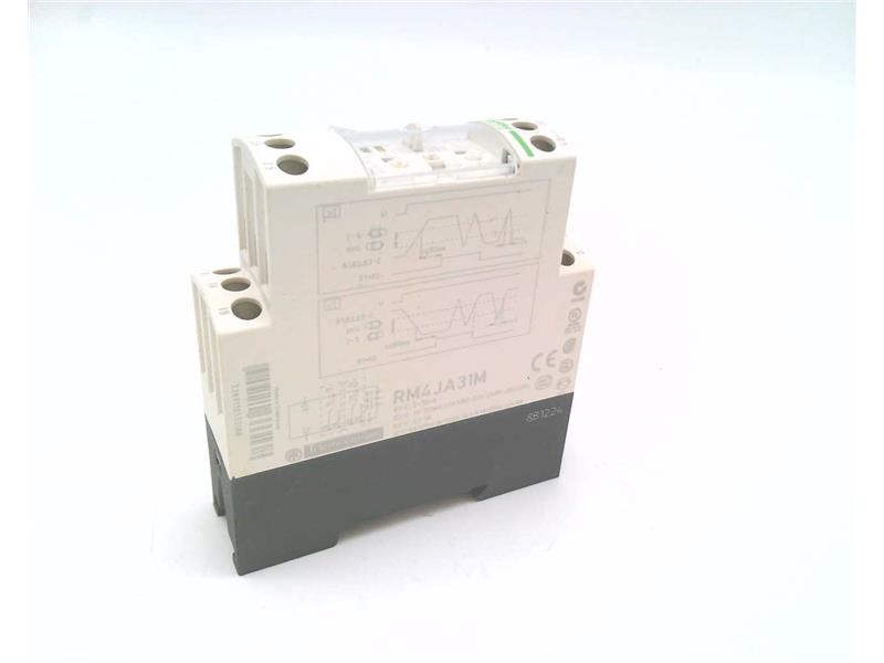 SCHNEIDER ELECTRIC RM4JA31M