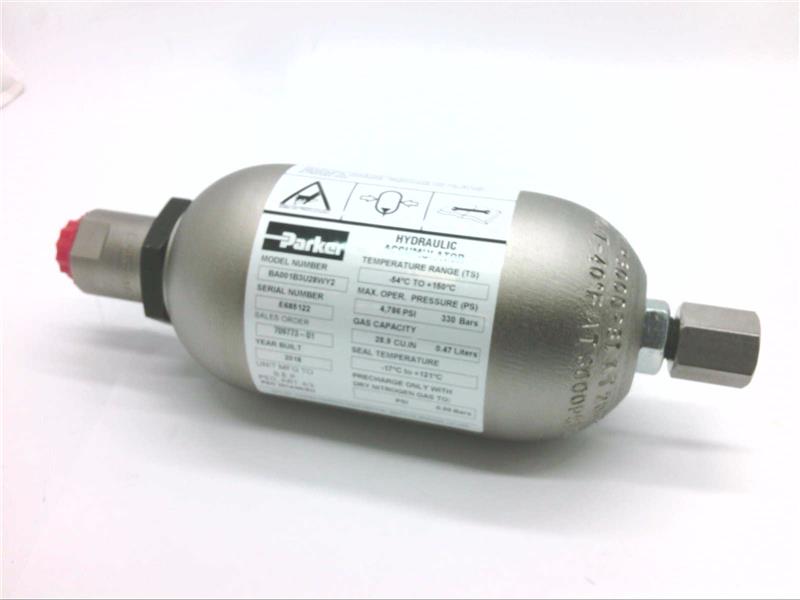 BA001B3U28WY2 by PARKER