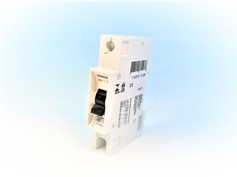 SIEMENS 5SX1-102-7