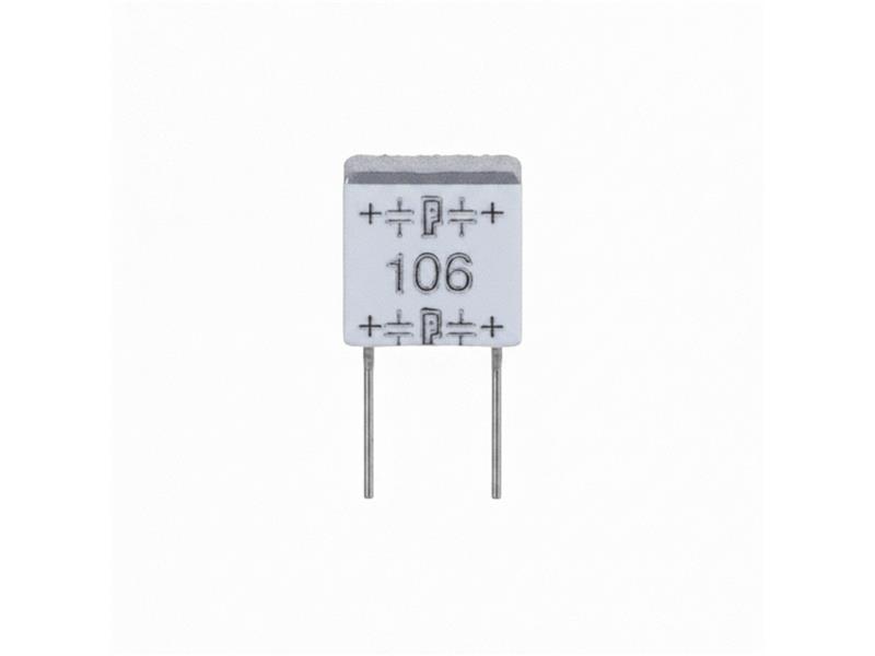 ILLINOIS CAPACITOR DSF357Q3R0