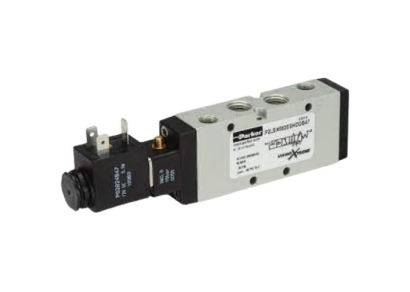 PARKER P2LCX393ESNDDF49