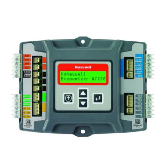 HONEYWELL Y7220SJ3104