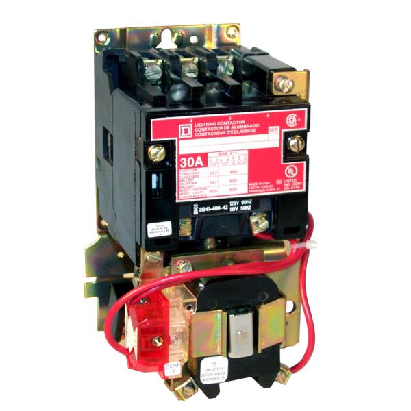 SCHNEIDER ELECTRIC 8903SQO11V06