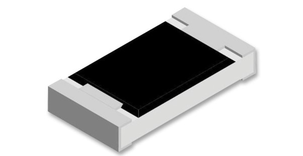 VISHAY CRCW2512237KFKEG