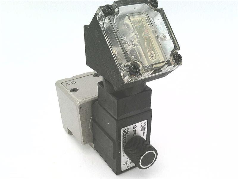 VO317-3DZ par SMC
