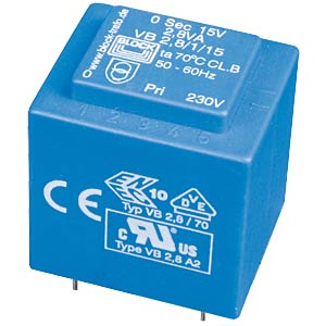BLOCK EI 30/23 112