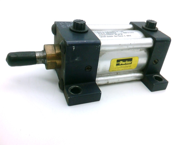 PARKER 2.00-CC2MAU18C-1.500