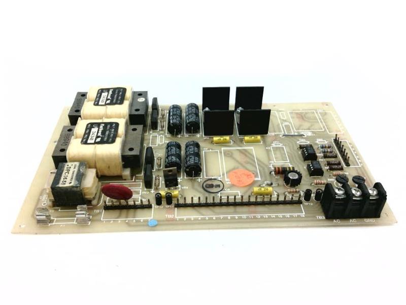 DOVER FLEXO EA970C