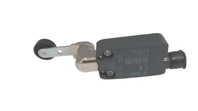 NF B112KF-SMK by PIZZATO