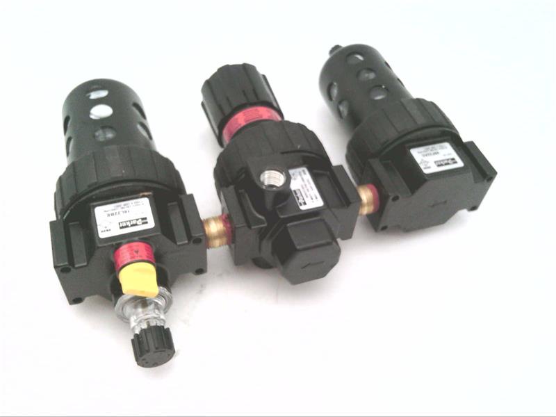 PARKER 16A22A13A2BC