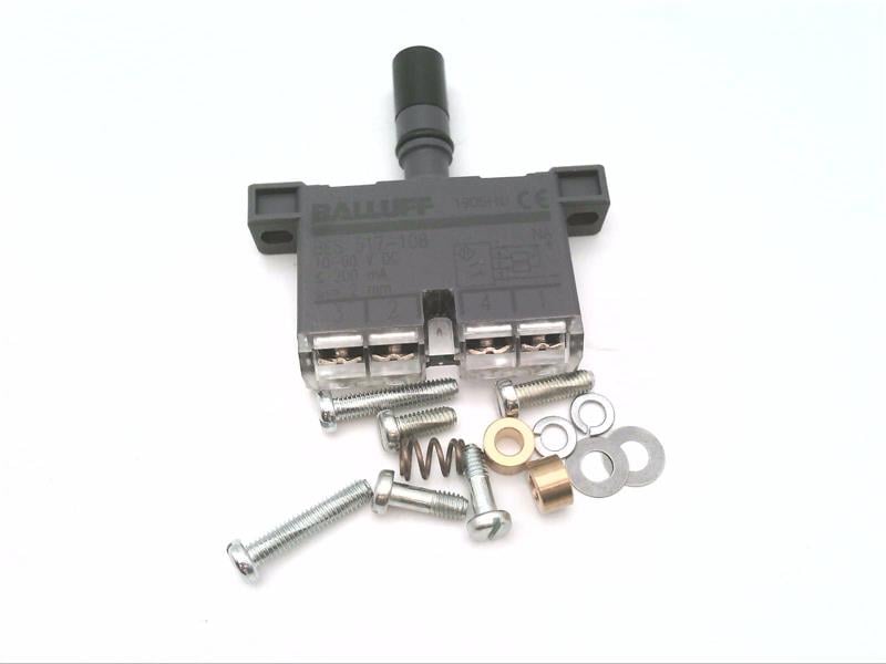 BALLUFF BES 517-108-RK