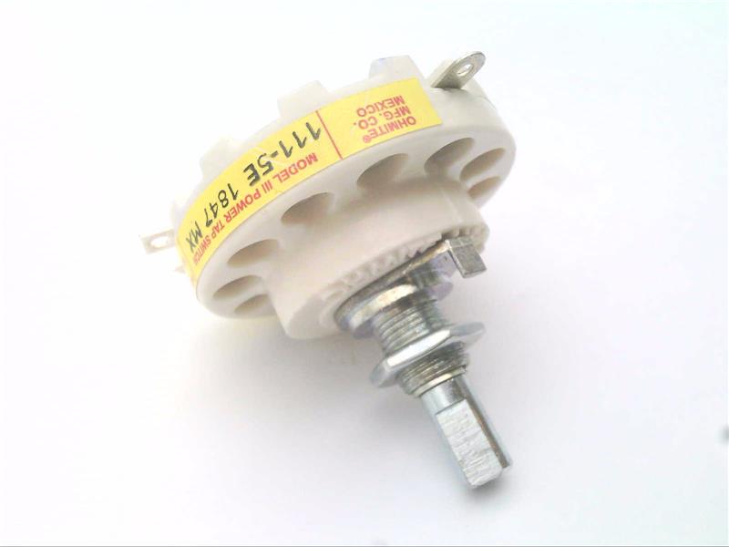OHMITE 111-5E