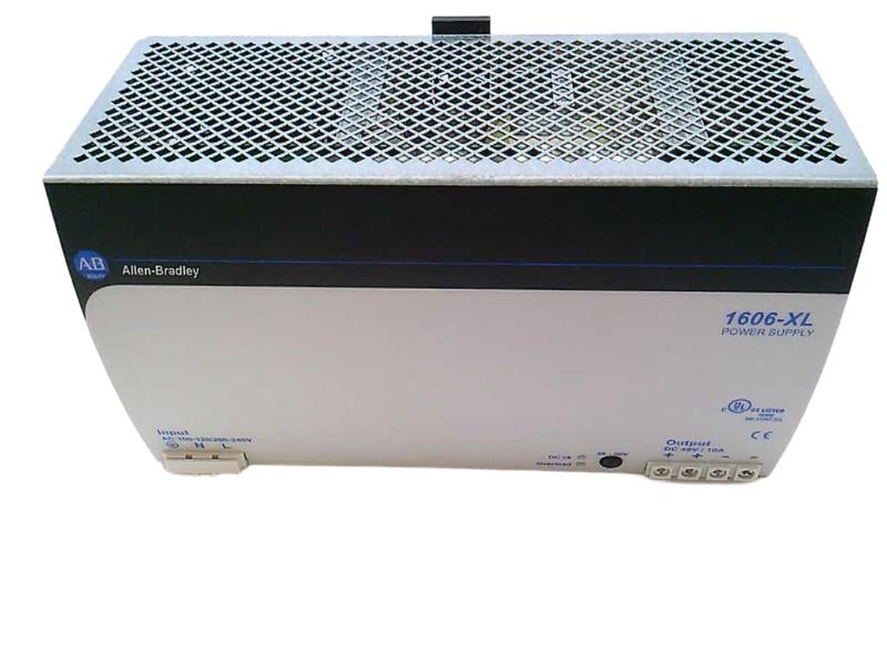 ALLEN BRADLEY 1606-XL480F
