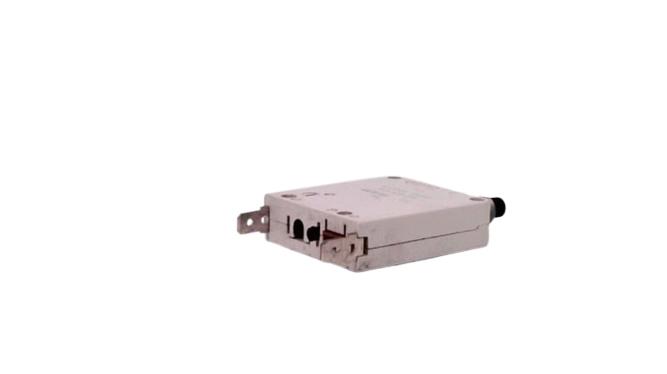 E-T-A CIRCUIT BREAKERS 43-400-PI0