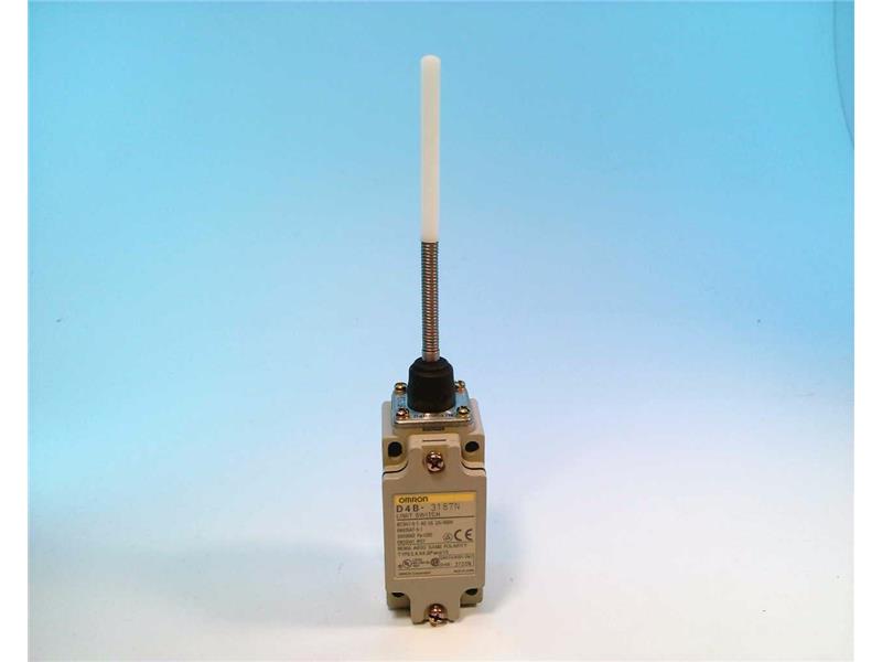 OMRON D4B-3187N