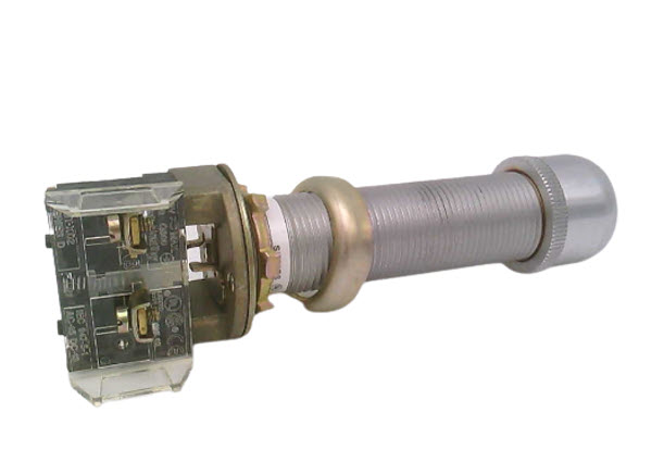 ALLEN BRADLEY 800HL-AP6D2