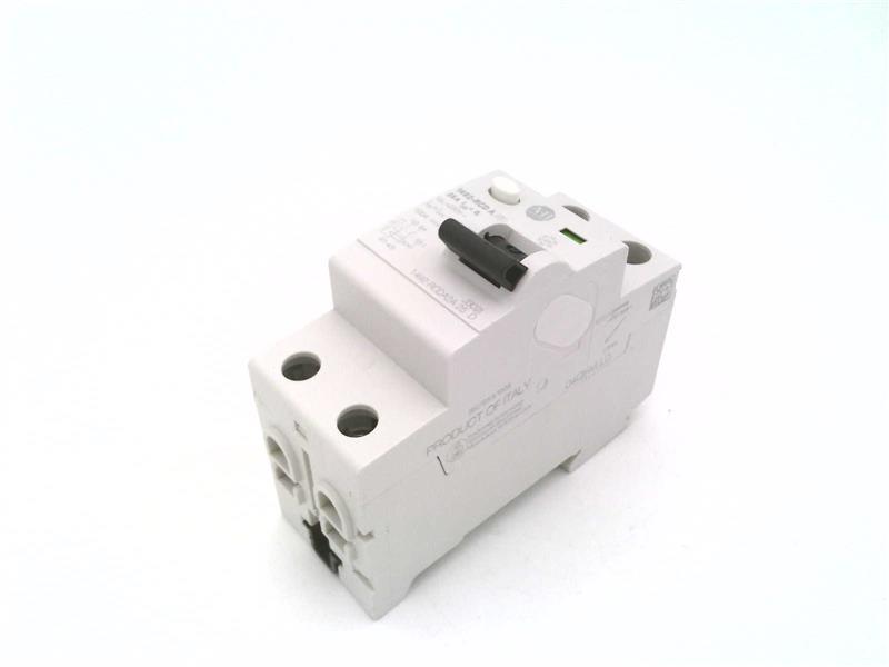 ALLEN BRADLEY 1492-RCDA2A25