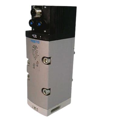 FESTO VSVA-B-T32U-AD-D2-1R5L