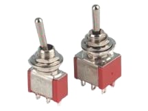 MULTICOMP 1M45T1B5M1QE