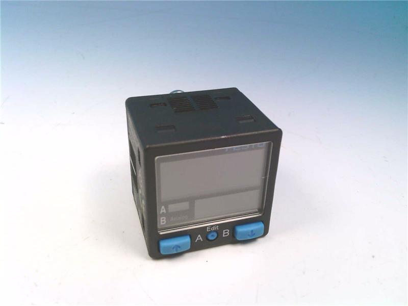 FESTO SPAB-B2R-G18-PB-M8