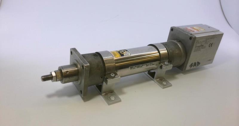 IAI ERC-RA64-I-PM-8-100-1L-EP-FT