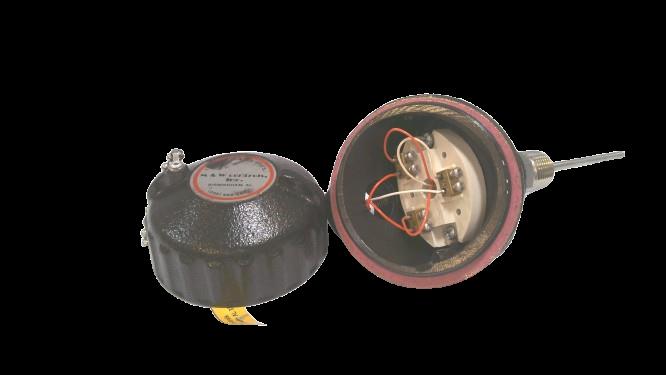 M&W ELECTRIC MANUFACTURING R1T185L3830031/4-00-8H