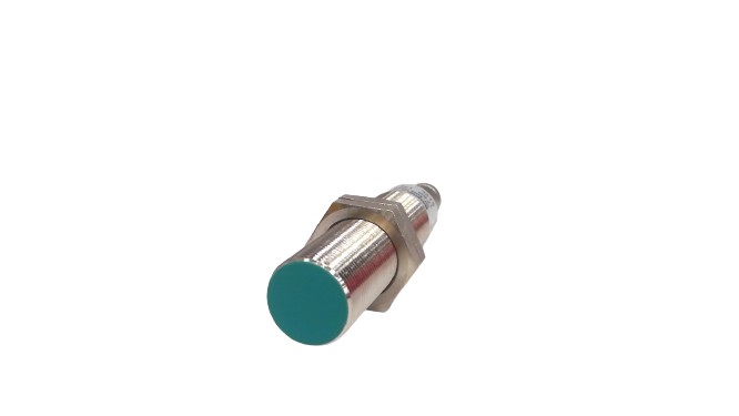 BAUMER ELECTRIC IFRM 18P1704/S12L