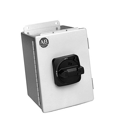 ALLEN BRADLEY 194E-FA16-P11-PE