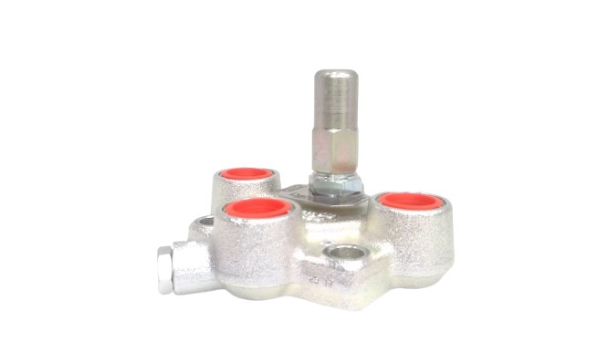 DANFOSS 027H4173