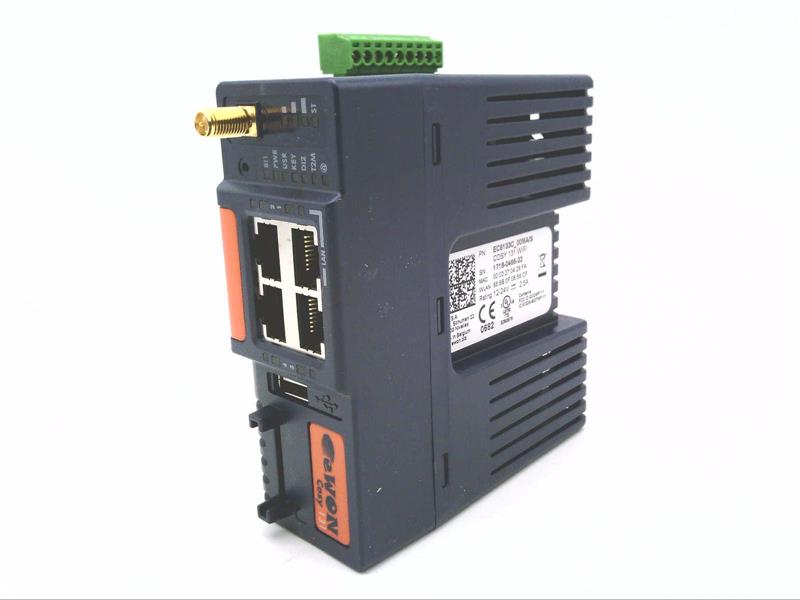 EC6133C por HMS INDUSTRIAL NETWORKS