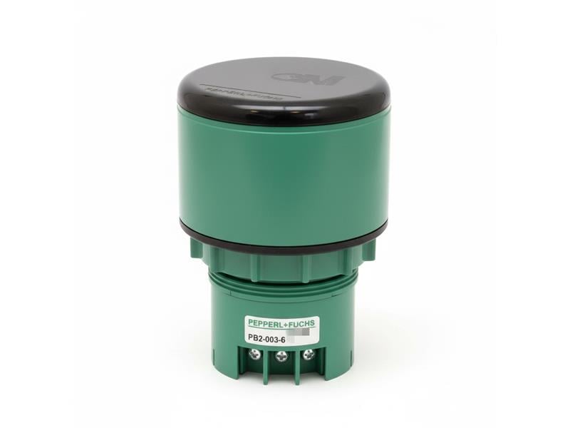 PEPPERL & FUCHS PB2-003-6