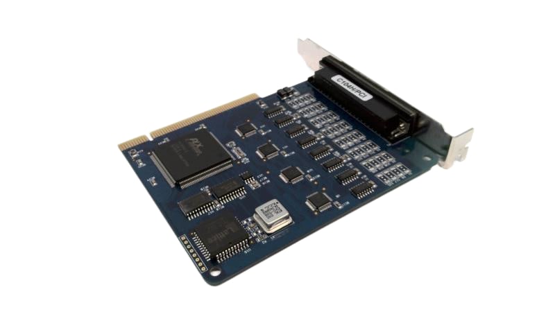 M09-4184-CHG par THE MOXA GROUP