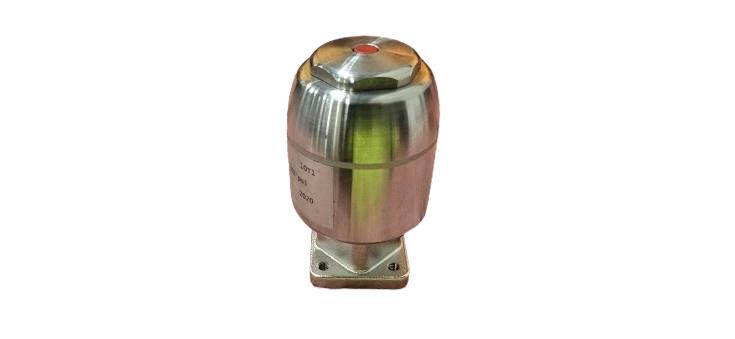 GEMU 9650 10D 11T1