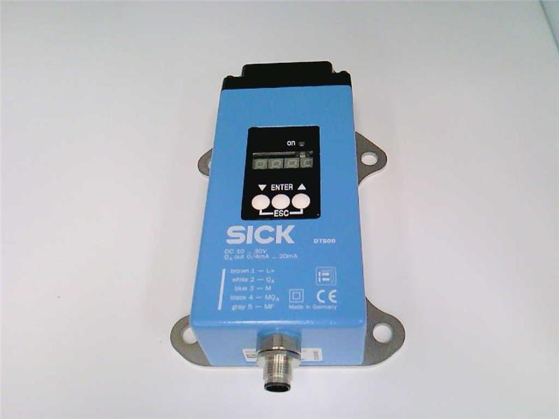 SICK DT500-A511